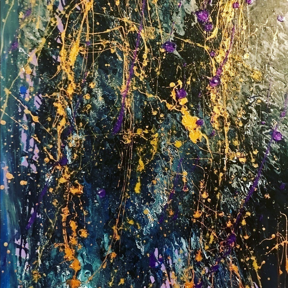 KITTYS abstracts - Picture 3 of 3
